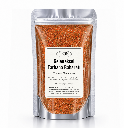 Geleneksel Tarhana Baharatı