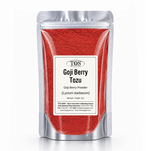 Goji Berry Tozu