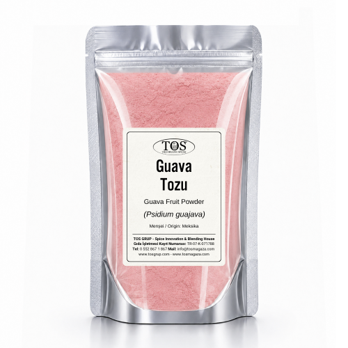 Guava Meyvesi Tozu
