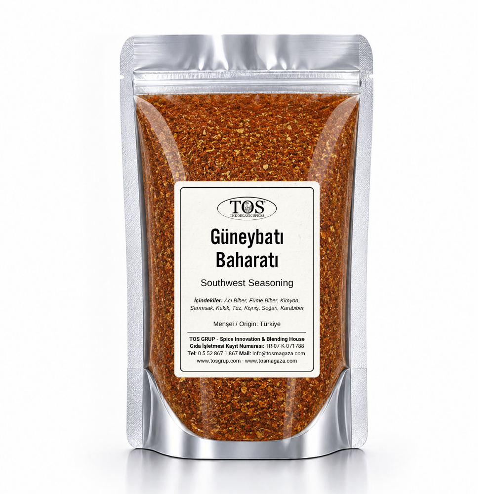Güneybatı Baharatı