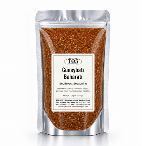 Güneybatı Baharatı