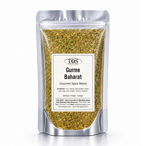Gurme Baharat 