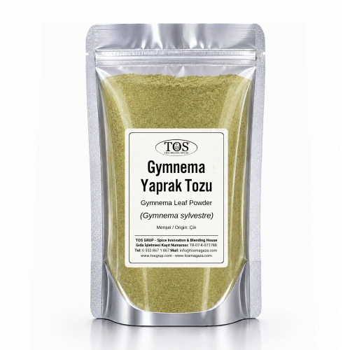 Gymnema Yaprak Tozu