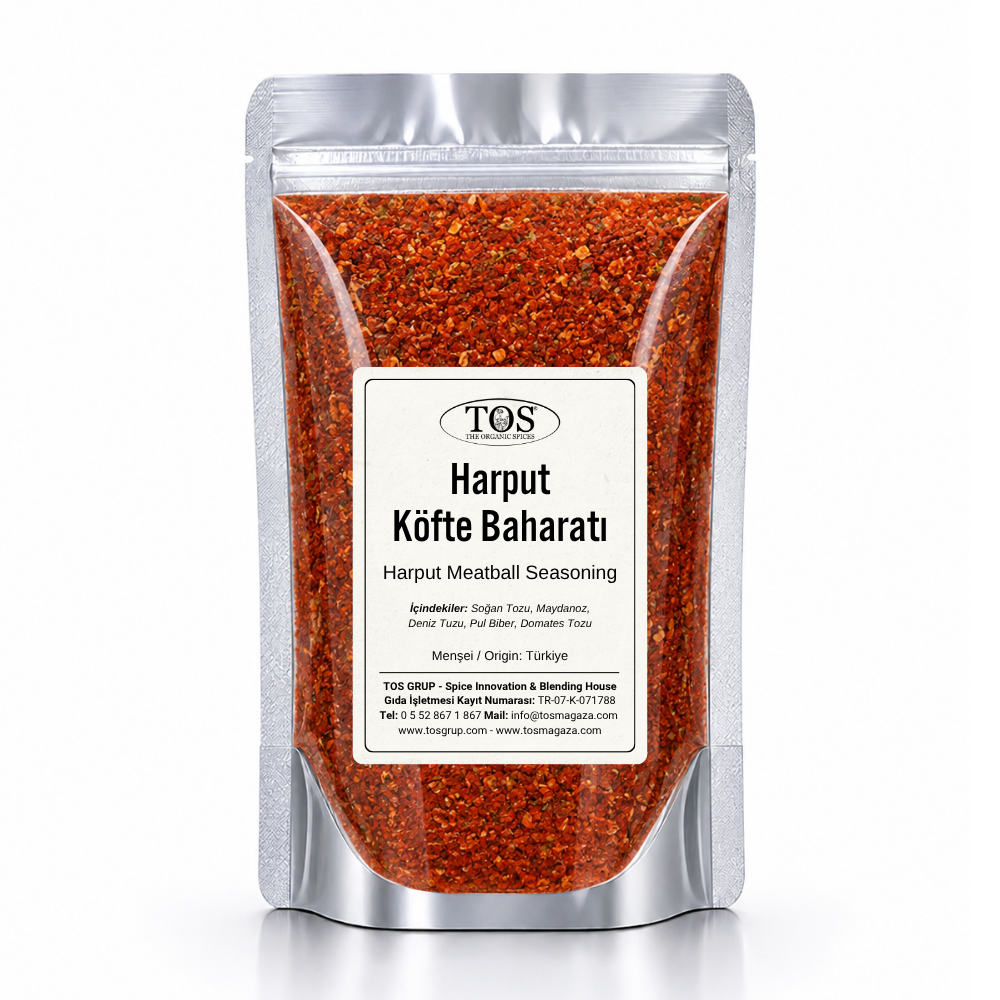Harput Köfte Baharatı