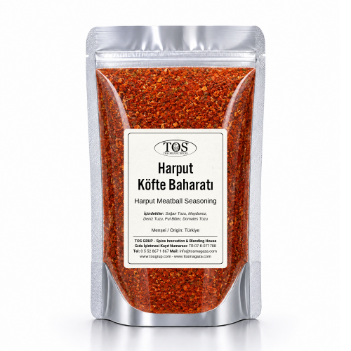 Harput Köfte Baharatı