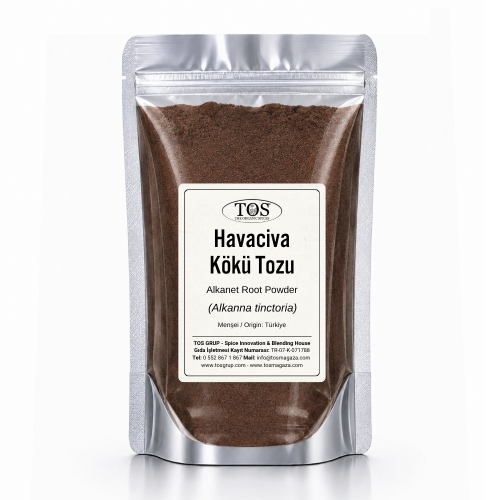 Havaciva Kökü Tozu