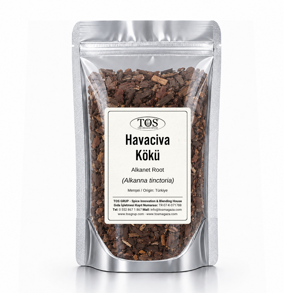 Havaciva Kökü