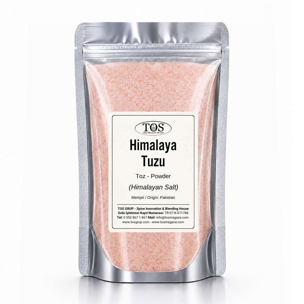 Himalaya Tuzu (Toz)