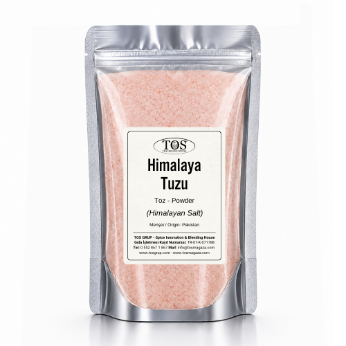 Himalaya Tuzu (Toz)