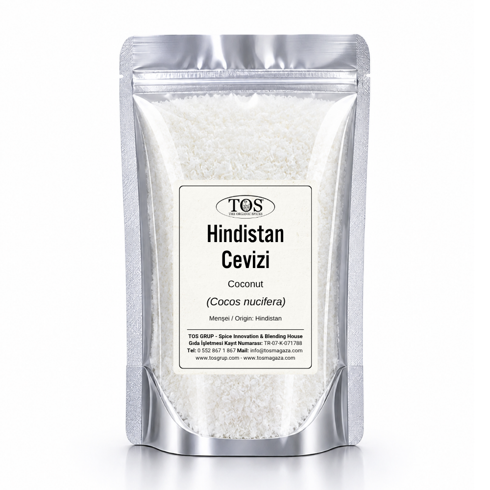 Hindistan Cevizi