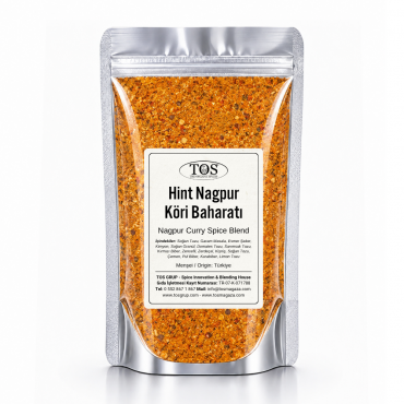 Hint Nagpur Köri Baharat Karışımı