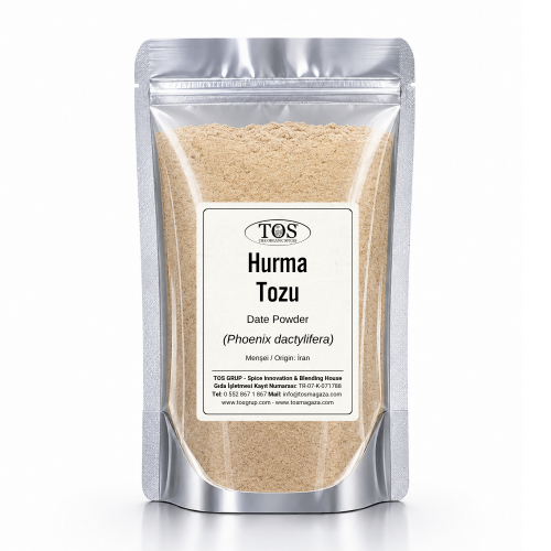 Hurma Tozu