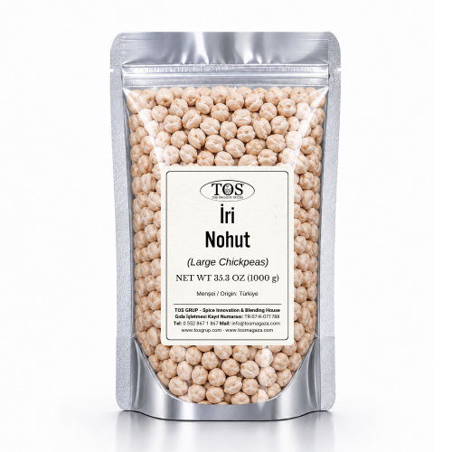 İri Nohut 1 kg