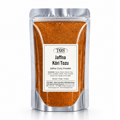 Jaffna Köri Tozu
