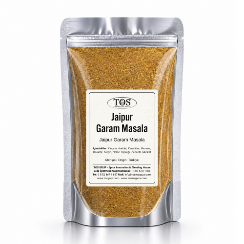 Jaipur Garam Masala
