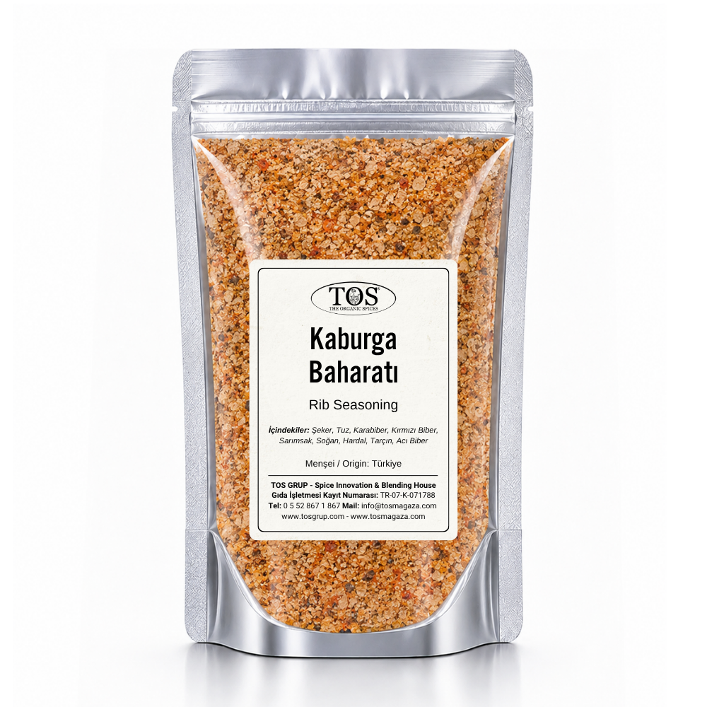 Kaburga Baharatı