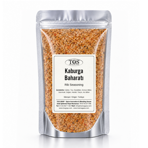 Kaburga Baharatı