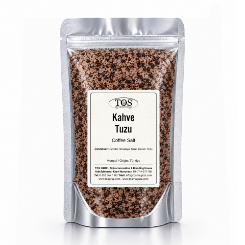 Kahve Tuzu