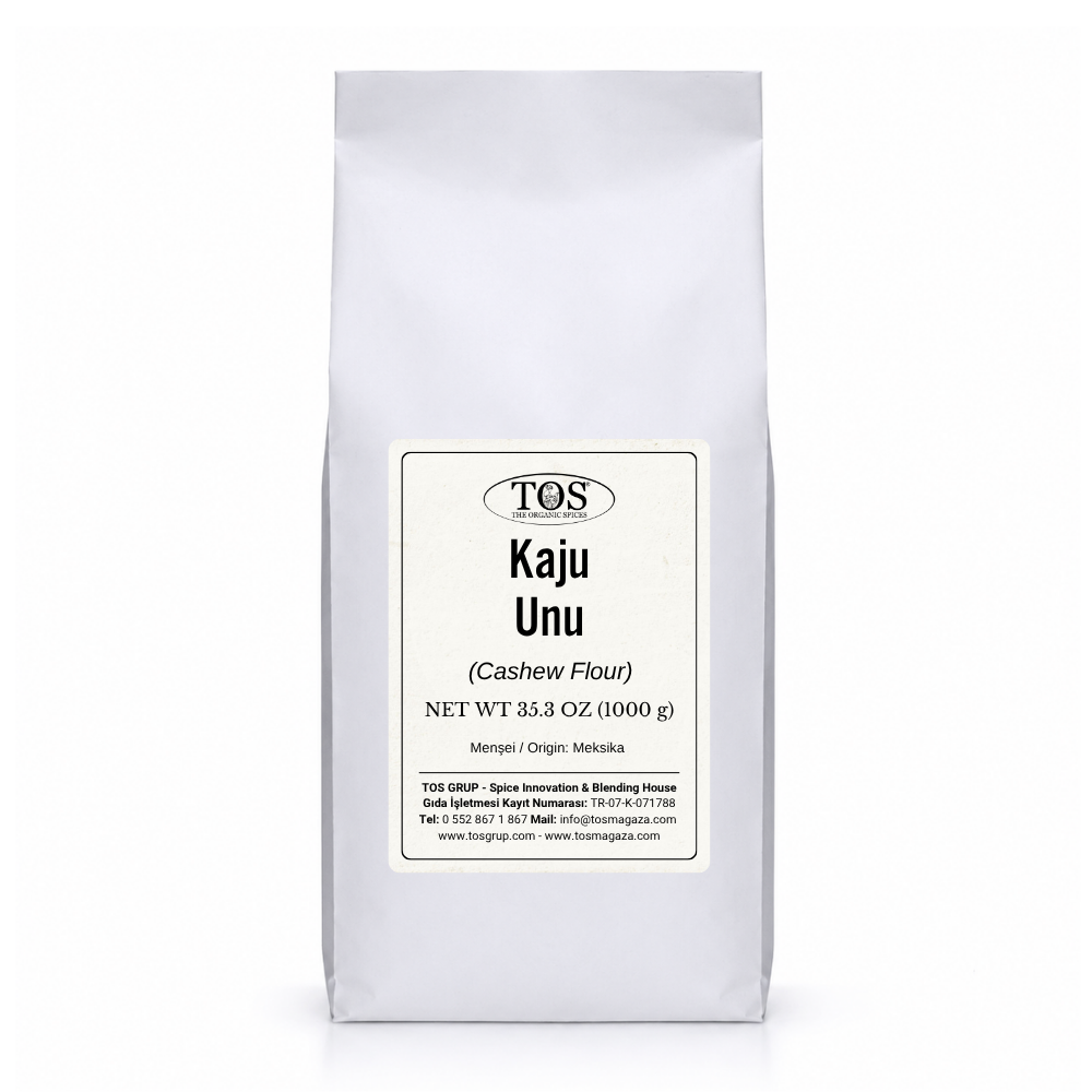 Kaju Unu 1 kg