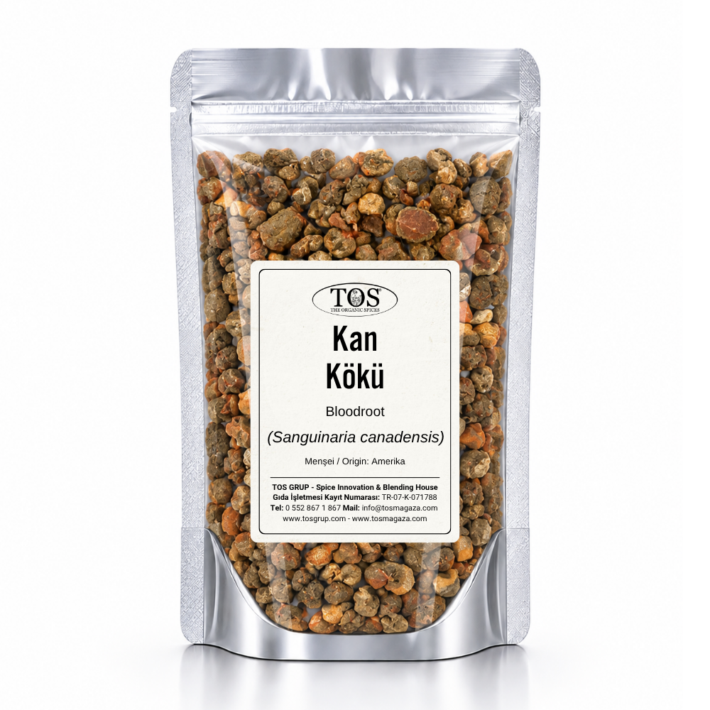 Kan Kökü