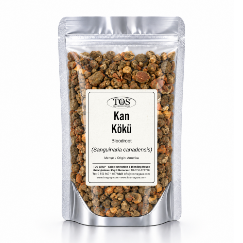 Kan Kökü