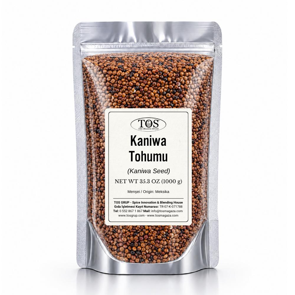 Kaniwa Tohumu 1 kg