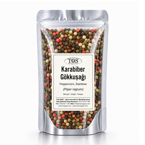 Karabiber Gökkuşağı