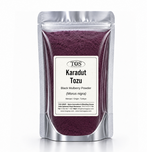 Karadut Tozu