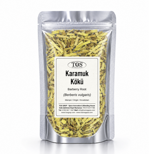 Karamuk Kökü