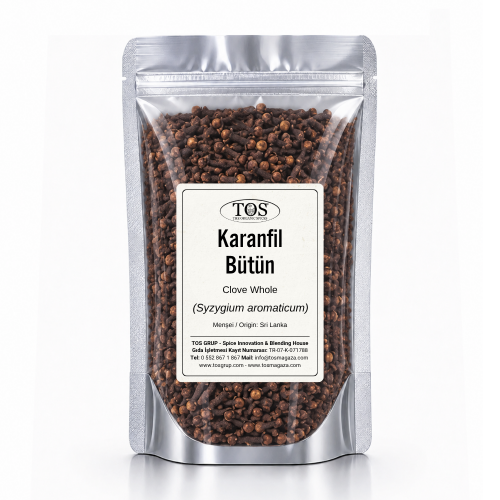 Karanfil B&uuml;t&uuml;n