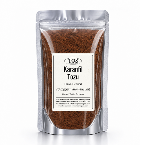 Karanfil Tozu