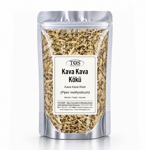 Kava Kava Kökü