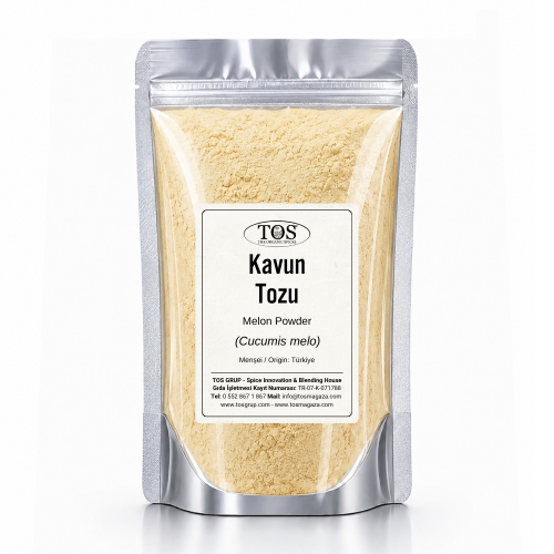 Kavun Tozu