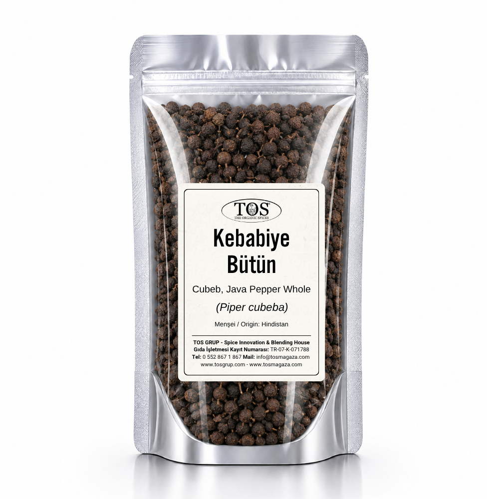 Kebabiye Bütün