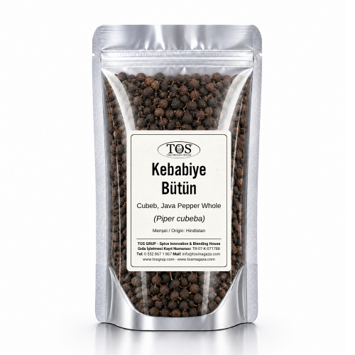 Kebabiye Bütün
