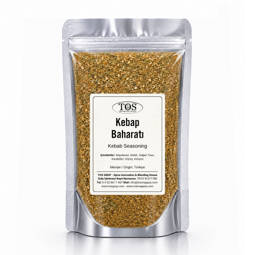 Kebap Baharatı