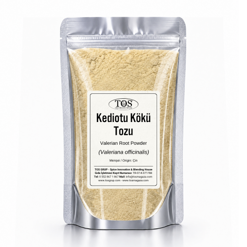 Kediotu Kökü Tozu