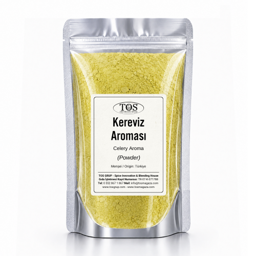 Kereviz Aroması