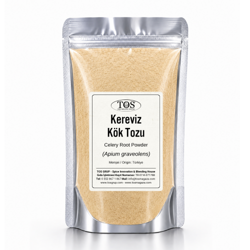 Kereviz Kök Tozu