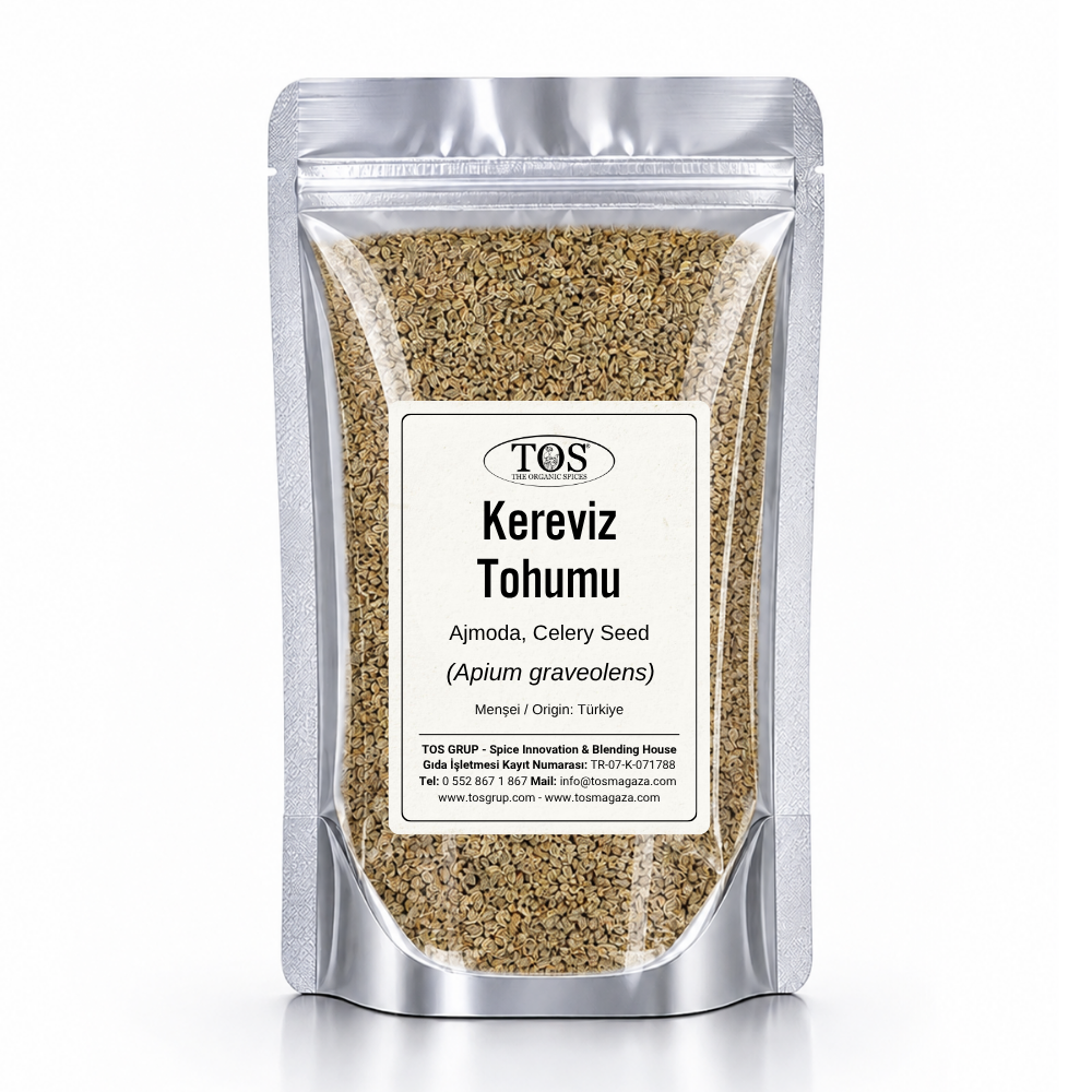 Kereviz Tohumu