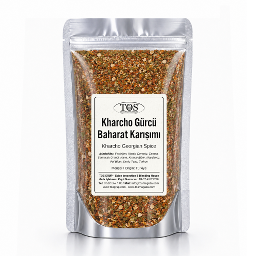 Kharcho Gürcü Baharat Karışımı 