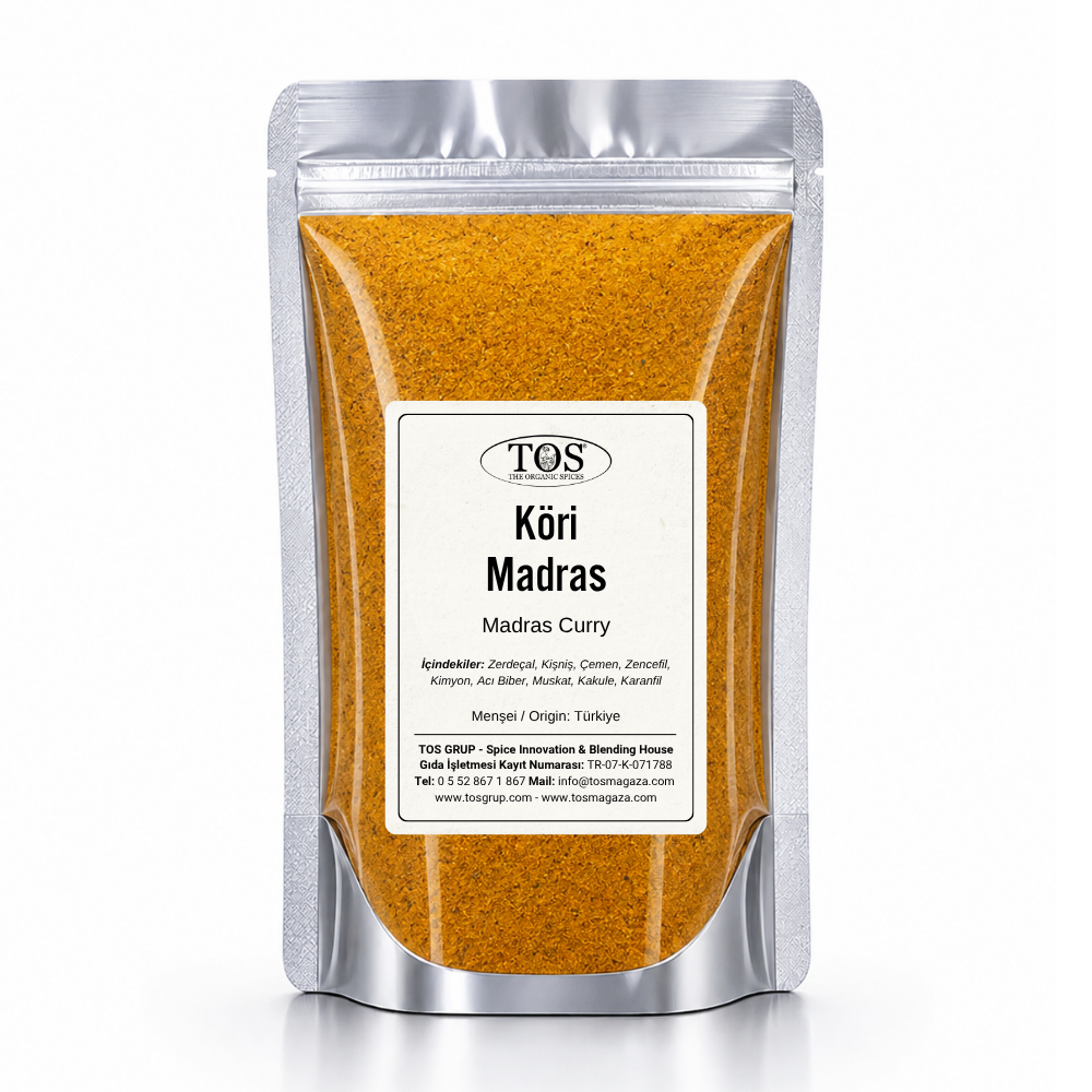 Köri Madras