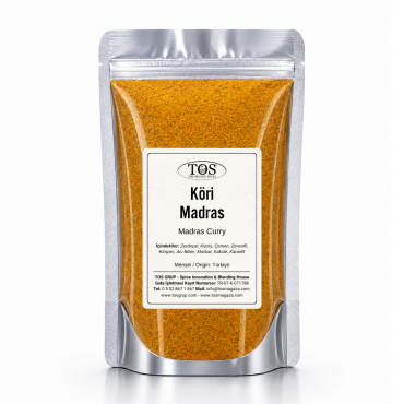 Köri Madras