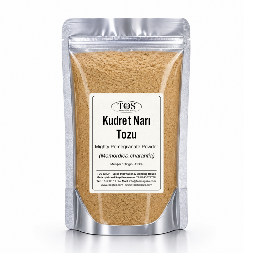 Kudret Narı Tozu
