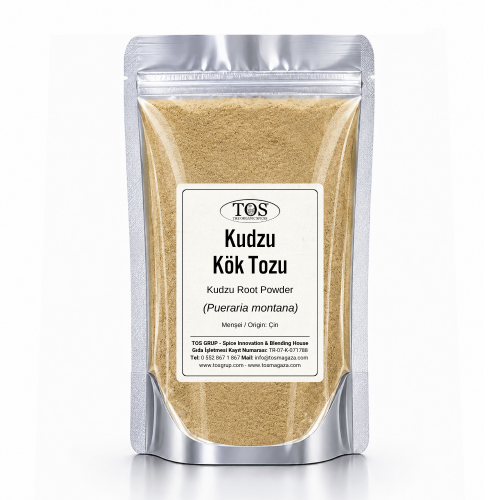 Kudzu Kök Tozu