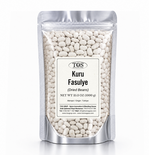 Kuru Fasulye 1 kg