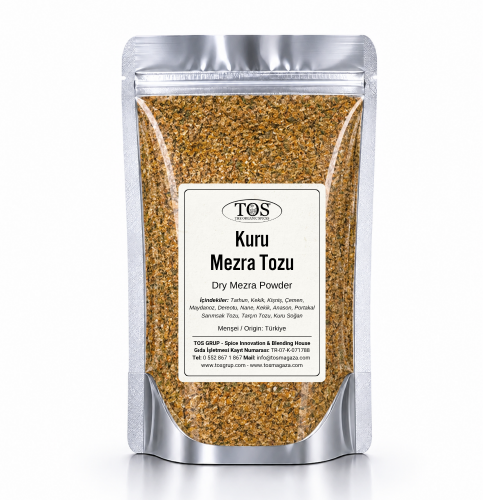 Kuru Mezra Tozu