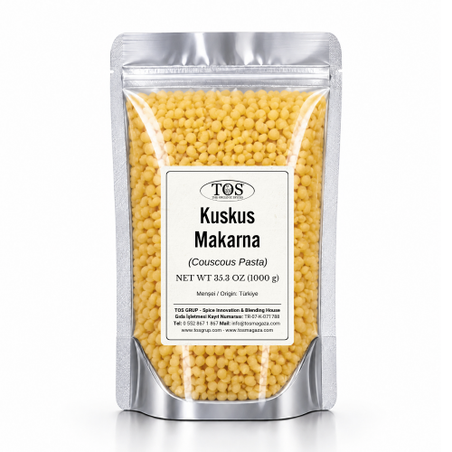 Kuskus Makarna 1 kg