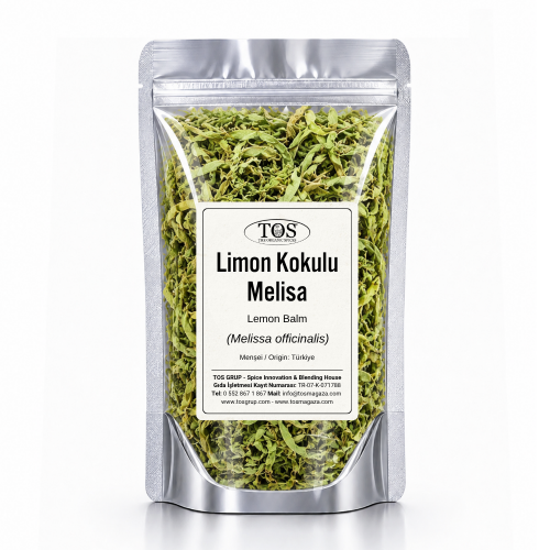 Limon Kokulu Melisa Limon Kokulu Melisa