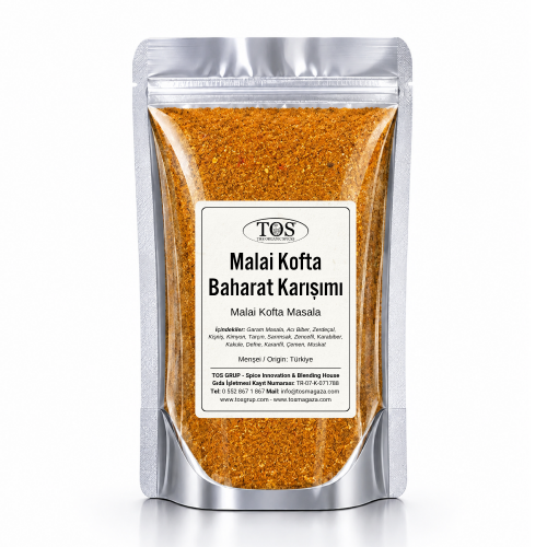 Malai Kofta Baharat Karışımı 
